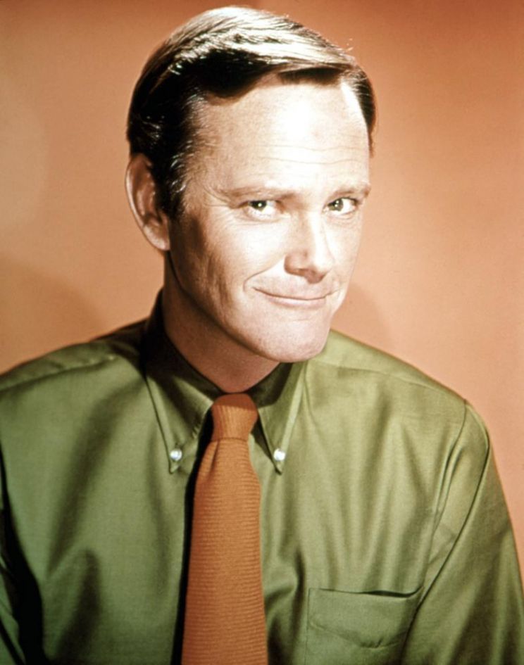 Dick Sargent