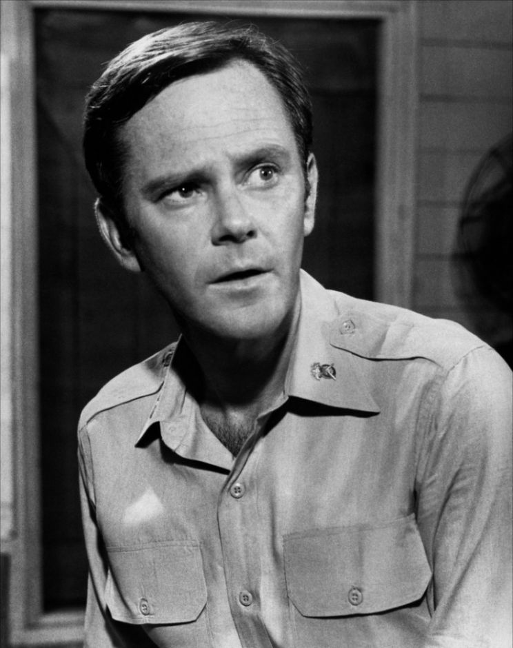 Dick Sargent