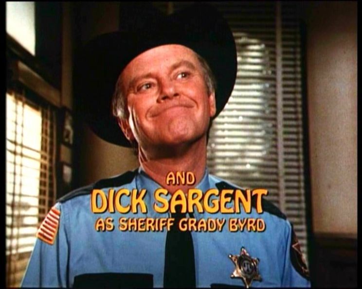 Dick Sargent