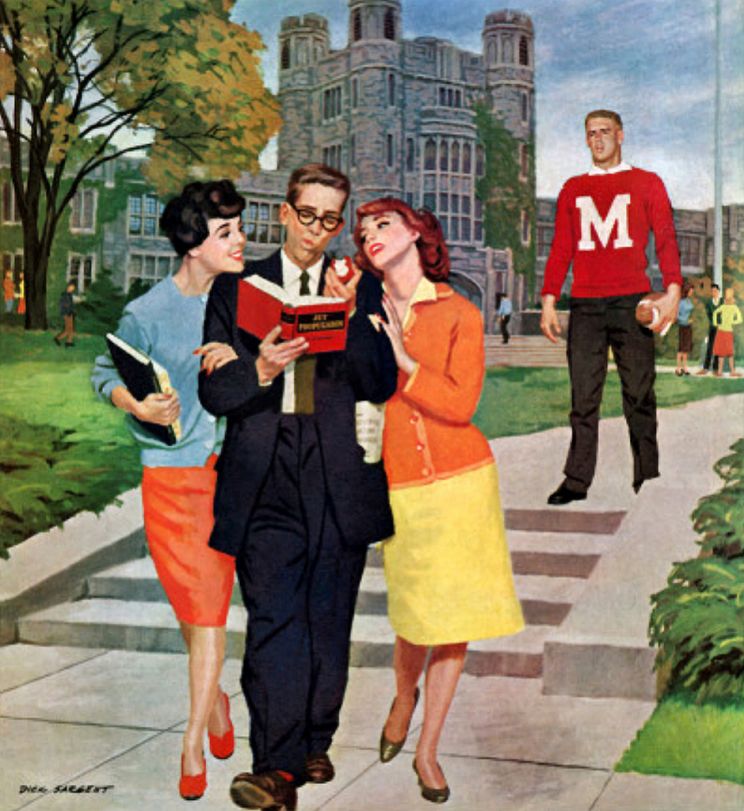Dick Sargent