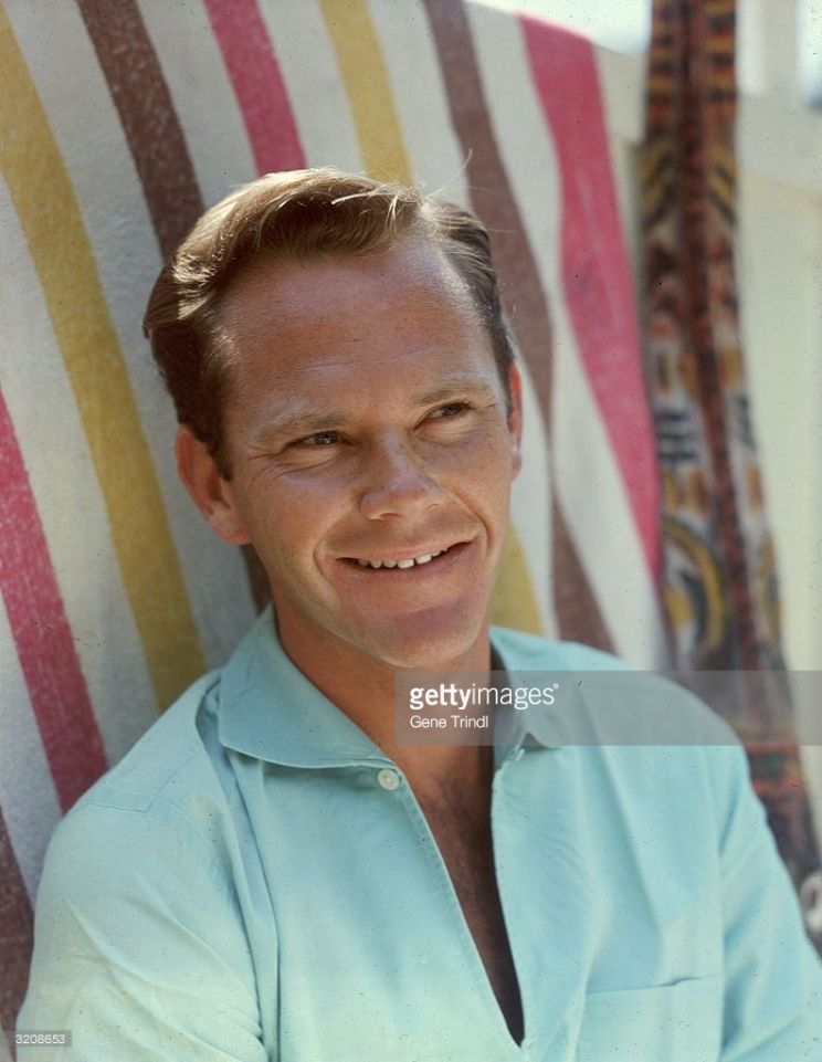 Dick Sargent