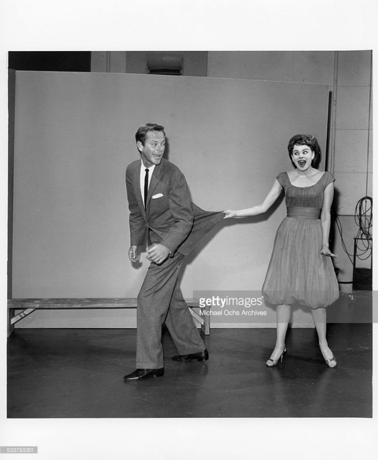 Dick Sargent