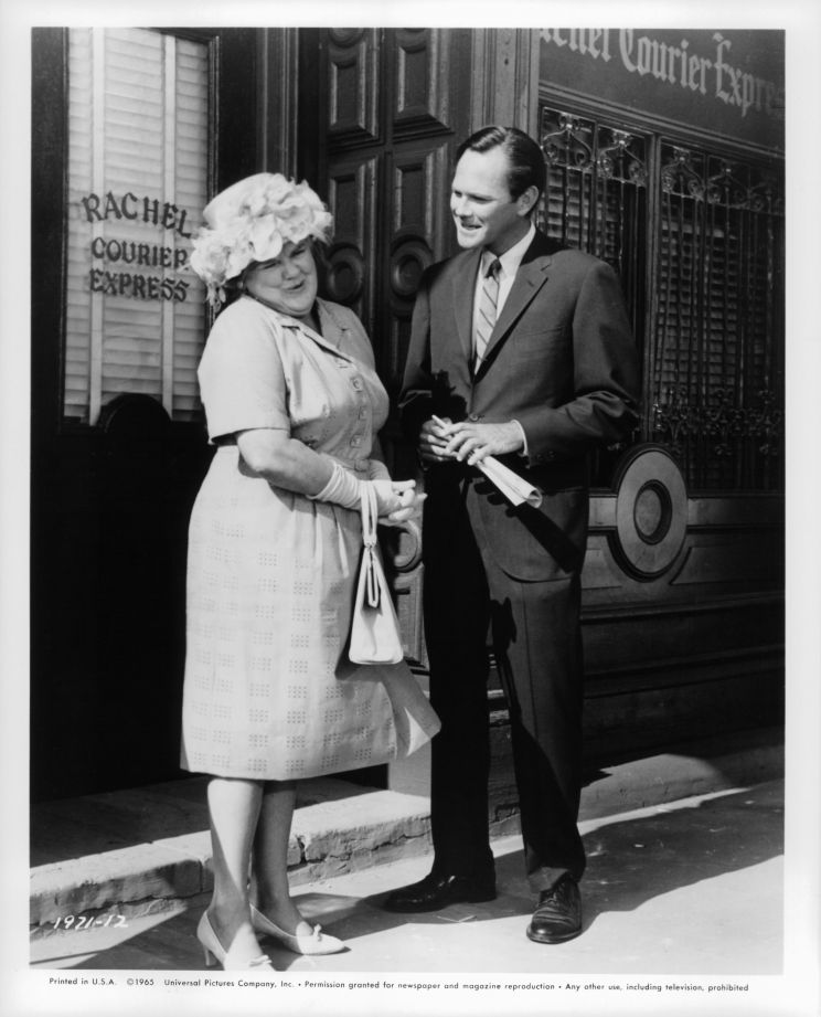 Dick Sargent