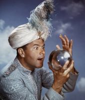 Dick Shawn