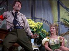Dick Shawn