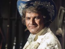 Dick Shawn