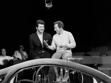 Dick Shawn