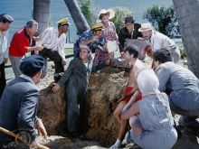 Dick Shawn