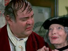 Dick Shawn