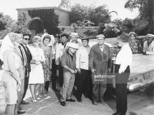 Dick Shawn