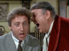 Dick Shawn