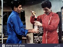 Dick Shawn