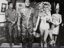 Dick Shawn