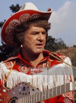 Dick Shawn