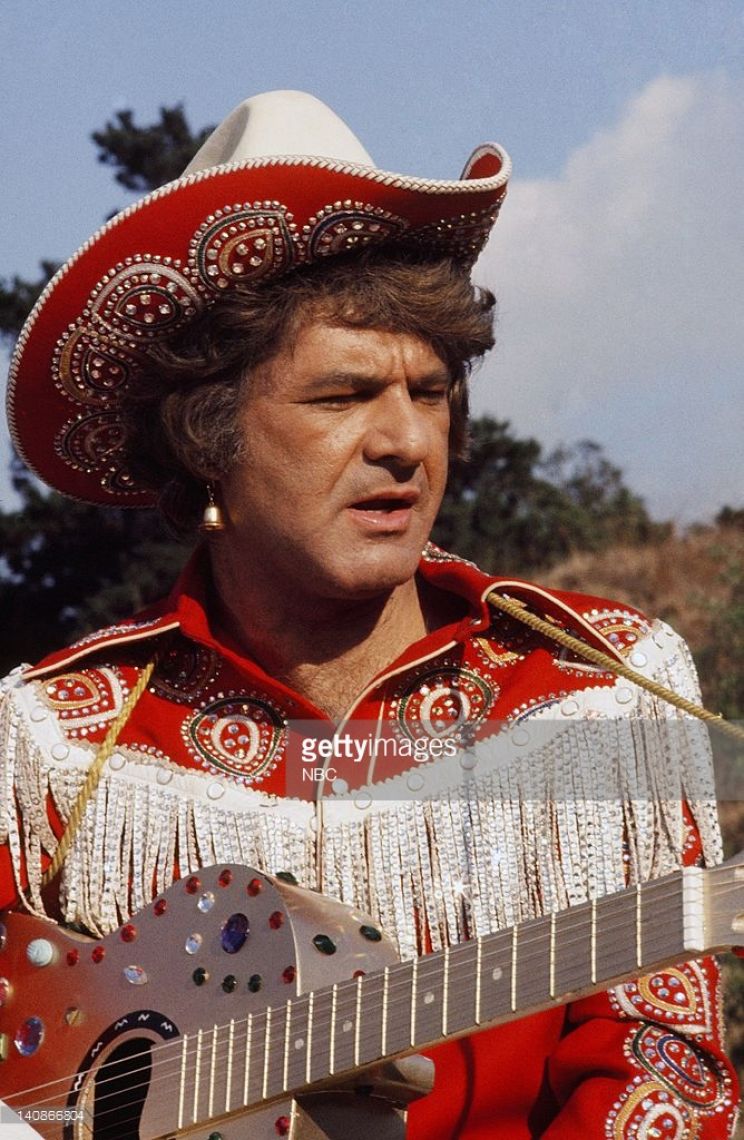 Dick Shawn