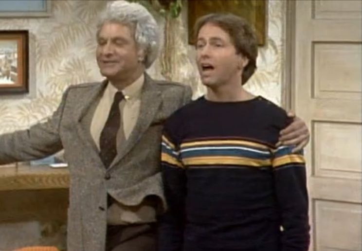 Dick Shawn