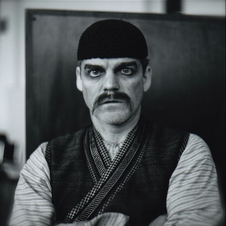 Dick Shawn