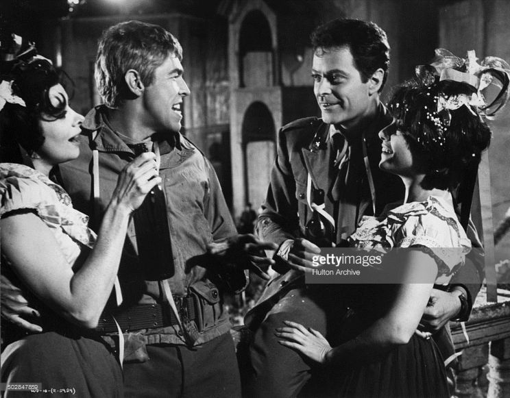 Dick Shawn