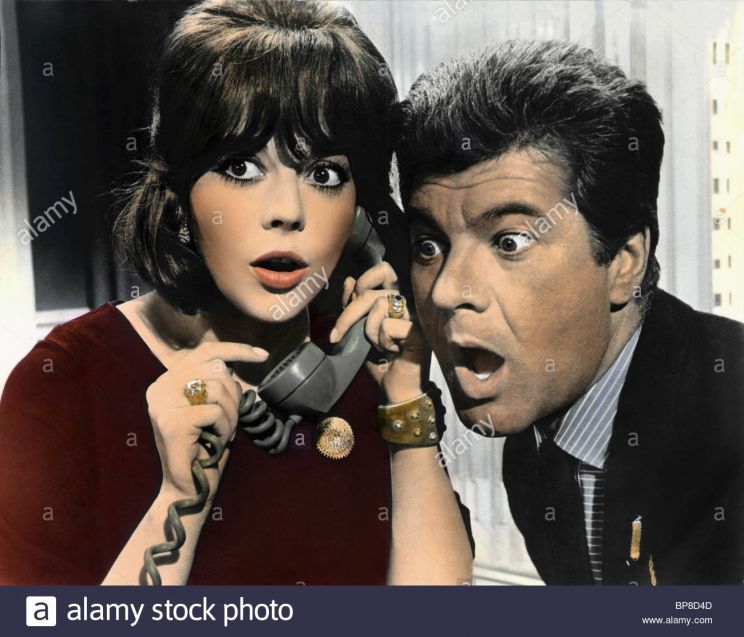 Dick Shawn