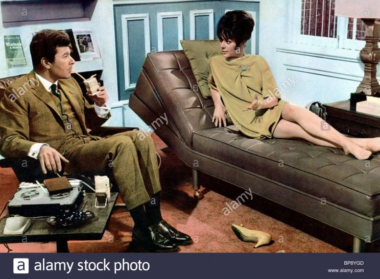 Dick Shawn