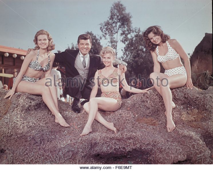 Dick Shawn