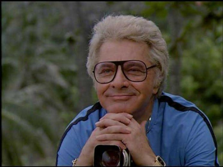 Dick Shawn