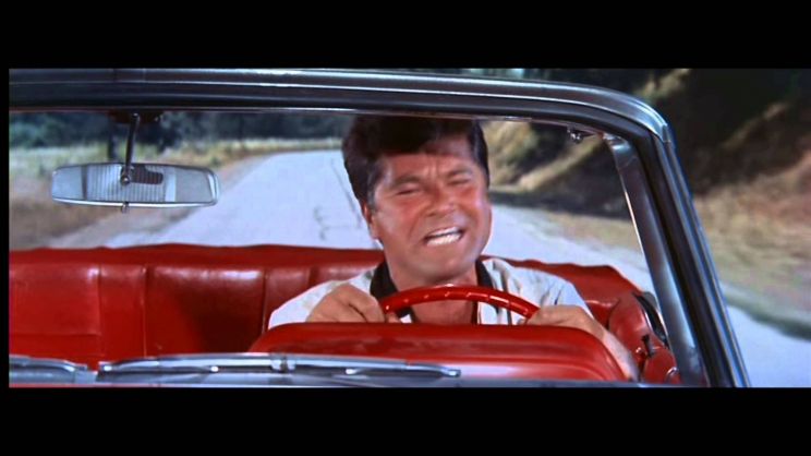 Dick Shawn