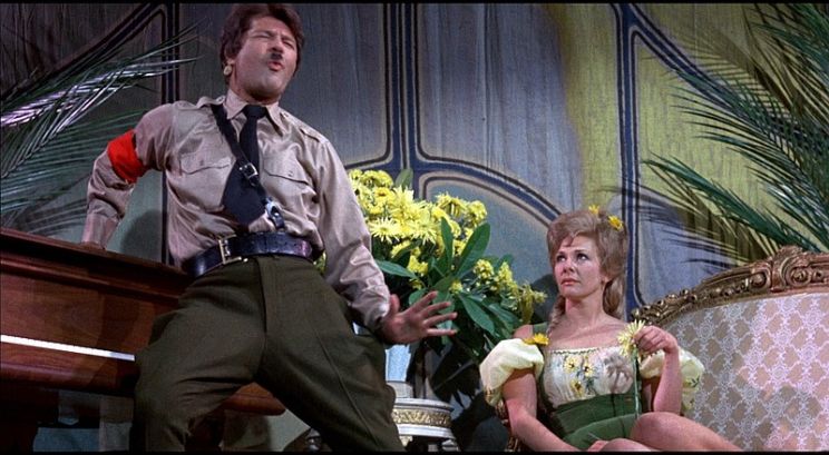 Dick Shawn