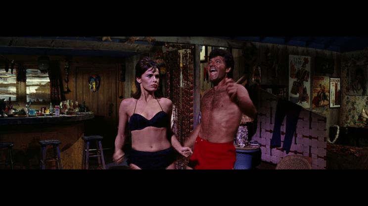 Dick Shawn