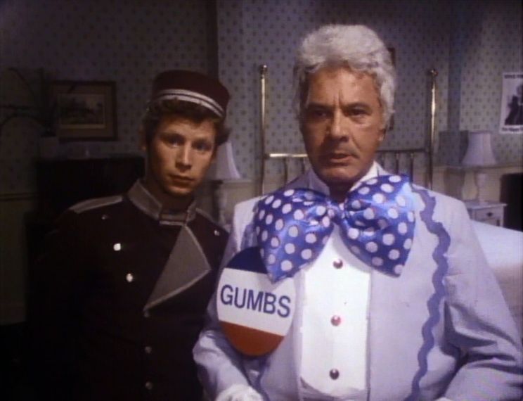 Dick Shawn