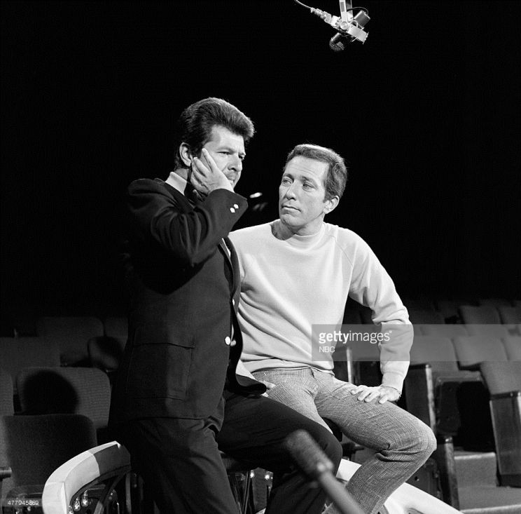 Dick Shawn