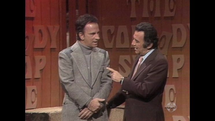 Dick Shawn