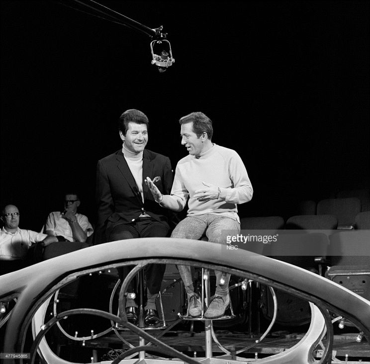 Dick Shawn