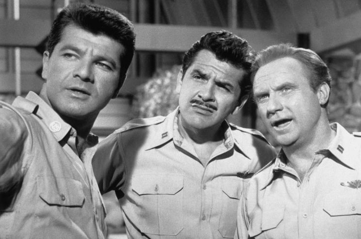 Dick Shawn
