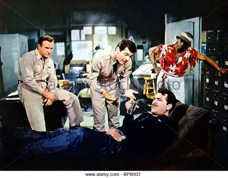 Dick Shawn