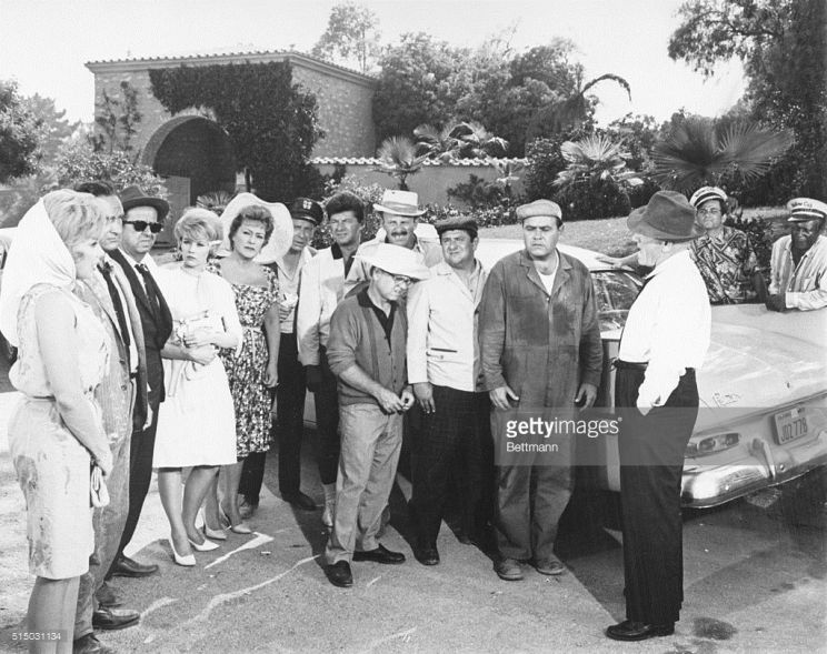 Dick Shawn