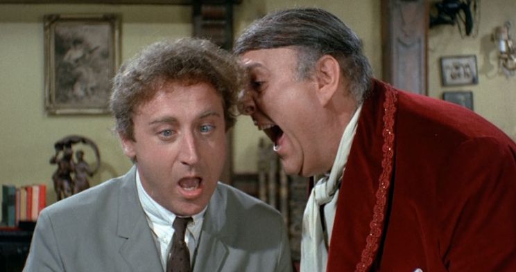 Dick Shawn