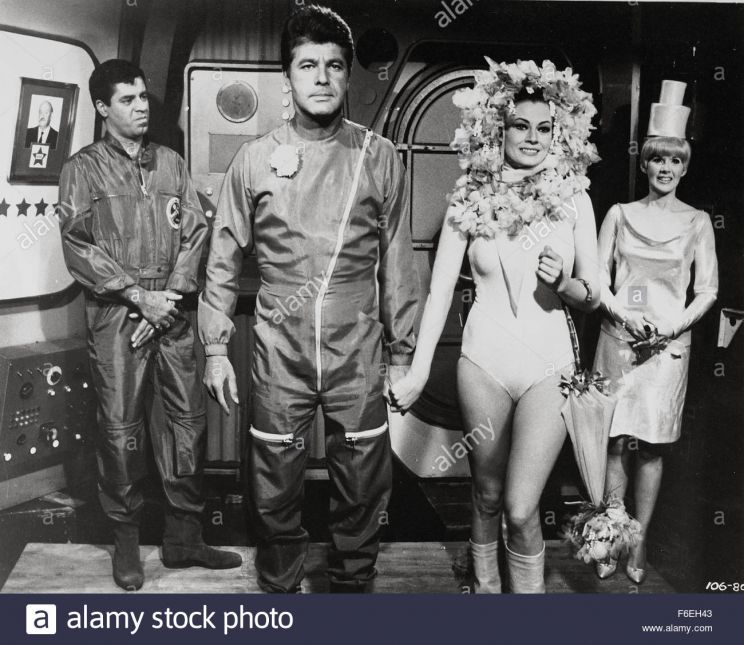 Dick Shawn