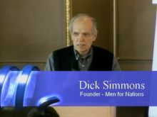 Dick Simmons