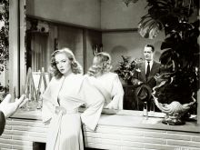 Dick Simmons photo