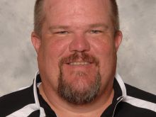 Dick Simmons