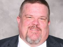 Dick Simmons