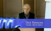 Dick Simmons