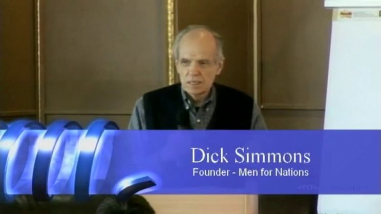 Dick Simmons