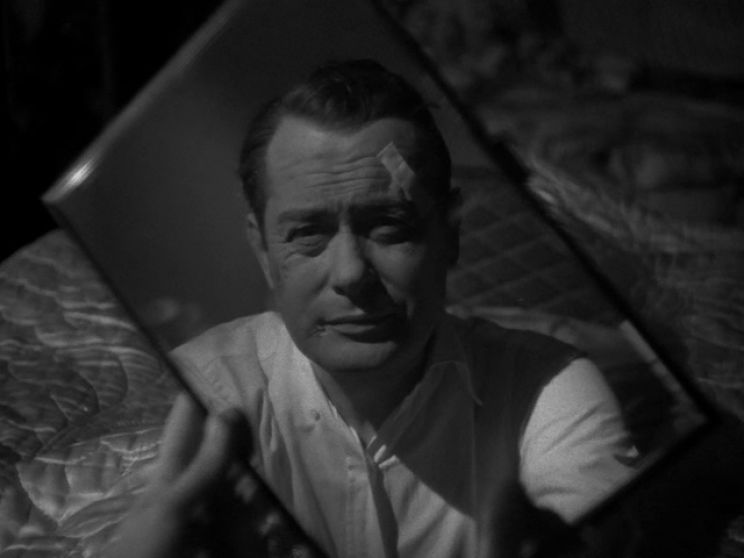Dick Simmons