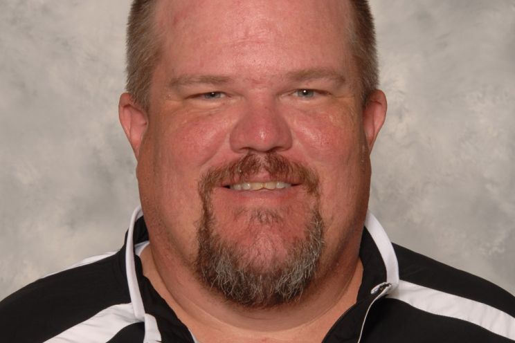 Dick Simmons