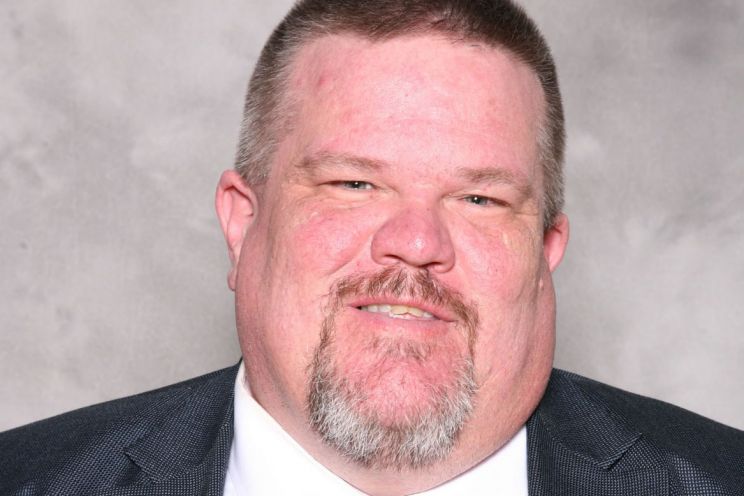 Dick Simmons