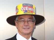 Dick Smith