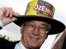 Dick Smith