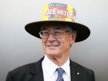 Dick Smith